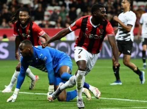 Νις – Ρεν 2-0: Κακή εμφάνιση και ήττα πριν τον Παναθηναϊκό