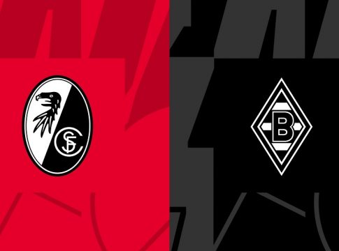 LIVE: Φράιμπουργκ – Γκλάντμπαχ