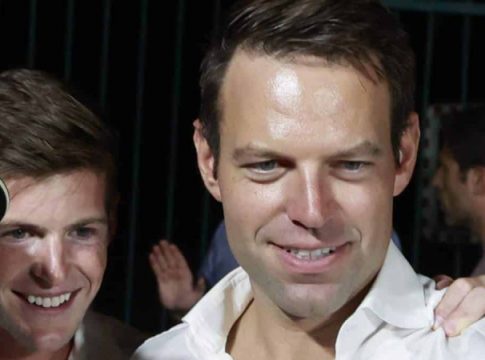 Μέσα στην πολυτέλεια Κασσελάκης και Τάιλερ: Αυτό είναι το νέο χλιδάτο διαμέρισμά τους με θέα την Ακρόπολη – Το ποσό του ενοικίου (vid)