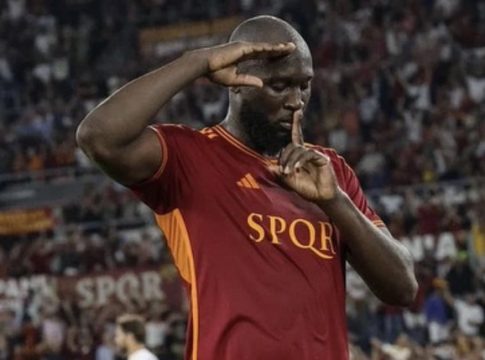Λουκάκου και Τσέλσι τα έχουν βρει άτυπα για τη λύση του συμβολαίου του