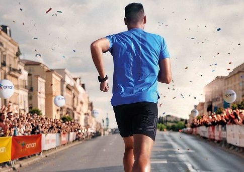 Μεγάλο πάρτι από τον ΟΠΑΠ για τα 40 χρόνια του Αυθεντικού Μαραθωνίου – Ραντεβού το Σάββατο στις 6 το απόγευμα στο Χωριό των Χορηγών