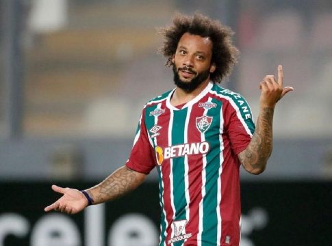 Αποκαλύψεις του Μαρσέλο για Αλ Νασρ και Κριστιάνο Ρονάλντο!