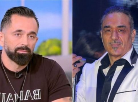 «Ο Νότης αλλάζει συχνά τηλέφωνα. Δεν έχουμε καταφέρει να τον βρούμε» – Αποκαλύψεις Μπο για τον Σφακιανάκη (vid)