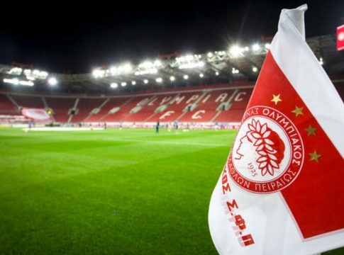 Γιατί θα βρεθεί στο Καραϊσκάκη άνθρωπος της Φενέρμπαχτσε…