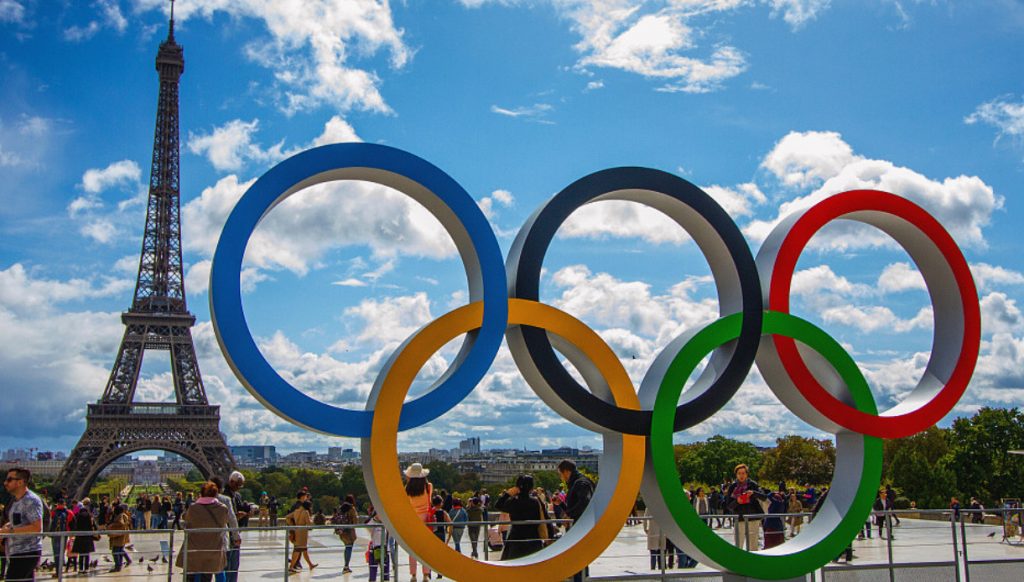 Παρίσι 2024: Ακτιβιστές απειλούν να κάνουν μπάχαλο τους Ολυμπιακούς Αγώνες