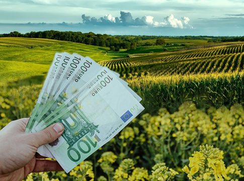 ΕΕ: Εγκρίθηκαν ενισχύσεις ύψους 80 εκατ. ευρώ για ζημιές από φυσικές καταστροφές