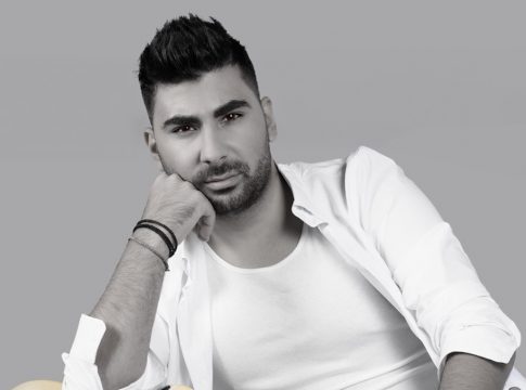 Κωνσταντίνος Παντελίδης: «Κοιτώ τον ουρανό και επικοινωνώ με τον Παντελή» (vid)