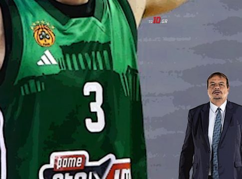 O πρώτος που πληρώνει το μάρμαρο: Πρόβλεψη αποχώρησης στον Παναθηναϊκό…