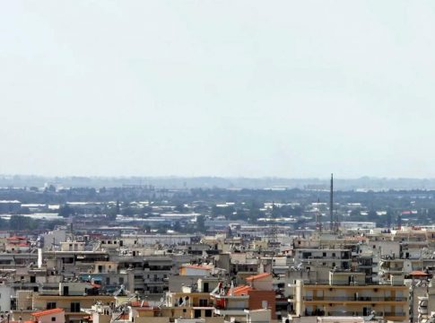 Από τη Σίνδο της Ισπανίας