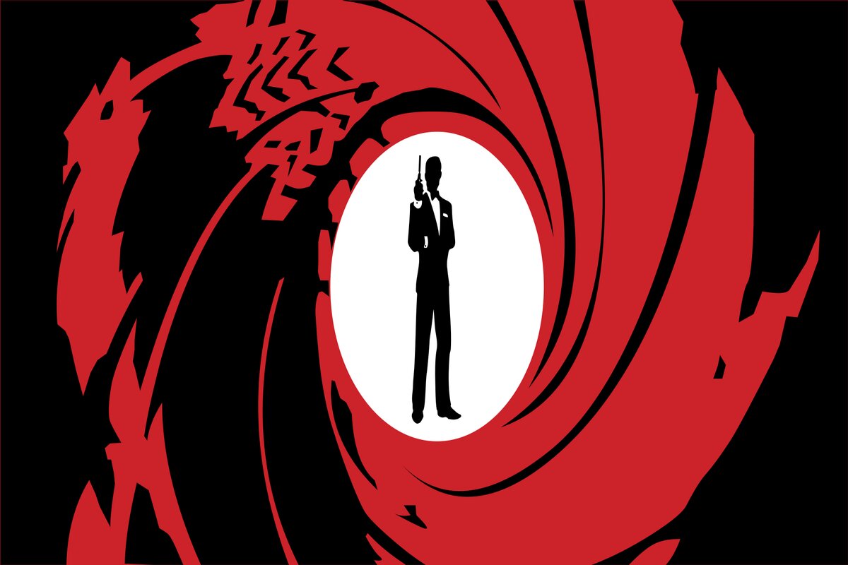 Πράκτορας 007