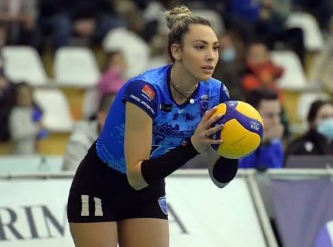 Sara Sakradžija: Η κολλητή φίλη της συντρόφου του Λούκα Βιλντόζα, Milica Tasic είναι το ίδιο καυτή