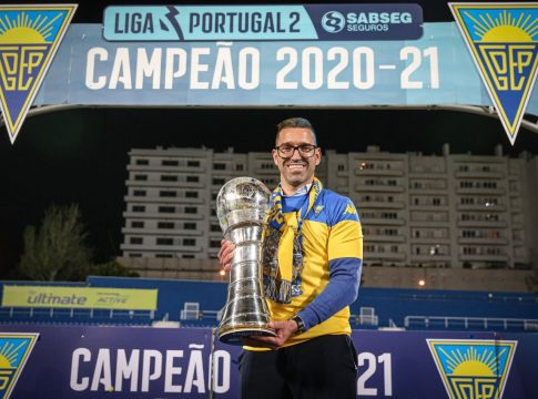 «Νέος αθλητικός διευθυντής στον Ολυμπιακό ο Πέδρο Άλβες»