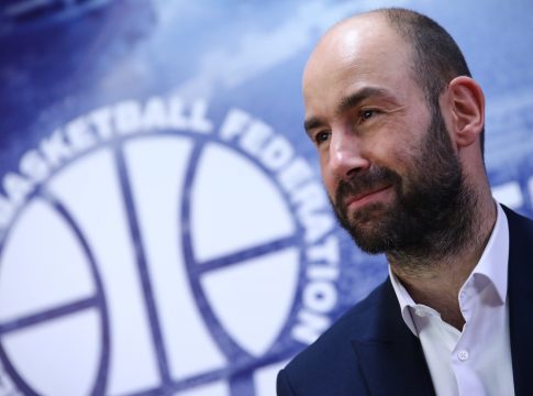 Αυτοί είναι οι συνεργάτες του Σπανούλη στην Εθνική
