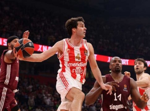 Ολυμπιακός: Yποδέχεται πρόσωπα και στιγμές της ιστορίας του