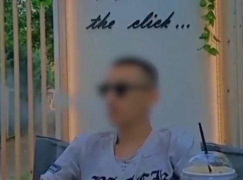 Βοιωτία: Αυτός είναι ο 17χρονος που έπεσε νεκρός από σφαίρα αστυνομικού – «Τον σκότωσε για ένα δίπλωμα»