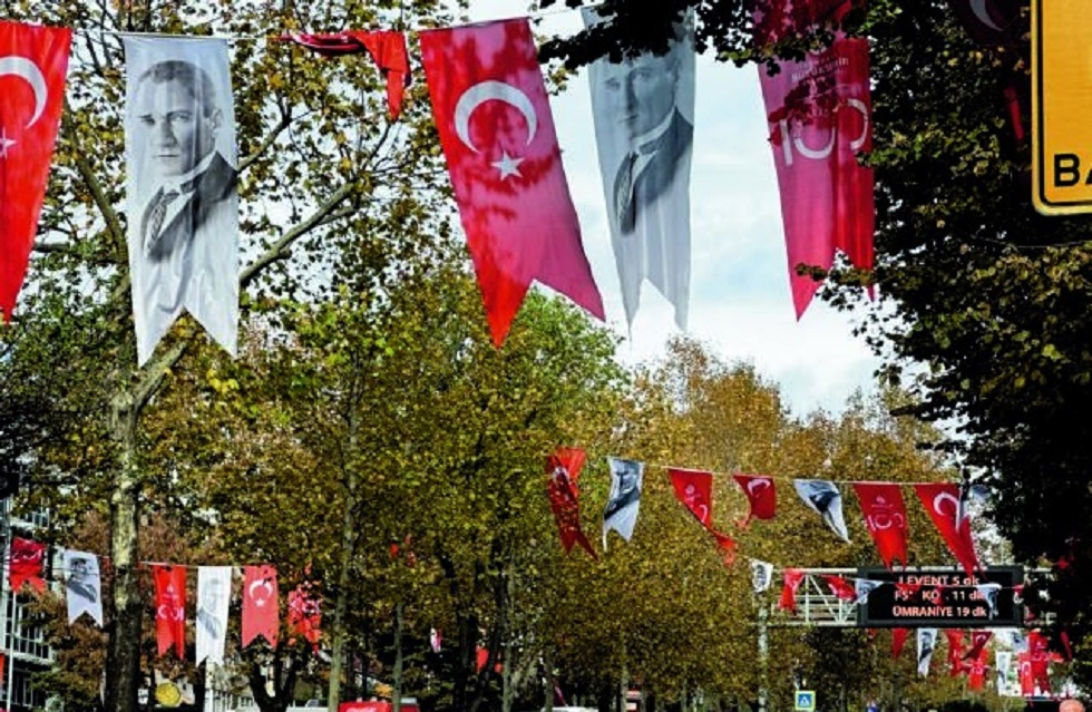 Μια νέα προσφυγική κρίση τρομάζει την Πόλη