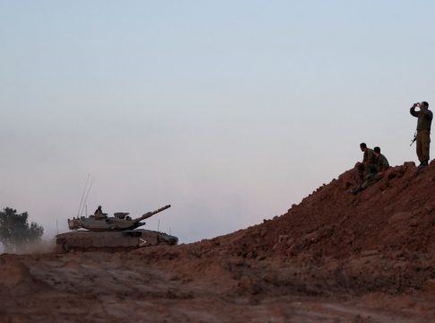 ΗΠΑ σε Ισραήλ: «Δεν θα υποστηρίξουμε επιχείρηση στη νότια Γάζα χωρίς σχέδιο για προστασία των αμάχων»