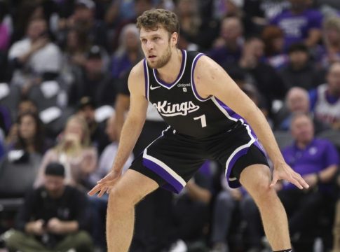 Κινγκς – Κλίπερς 117-131: Career high για τον Βεζένκοφ στην ήττα του Σακραμέντο