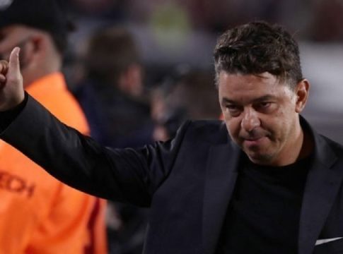 Άλλος ένας προπονητής «έκλεισε» στην Σαουδική Αραβία