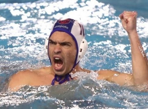 Νίκησε την Ορτίτζια ο Πανιώνιος και πλησιάζει στους «16» (13-10)