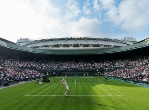 Τοπικό συμβούλιο απέρριψε το σχέδιο για την επέκταση του Wimbledon