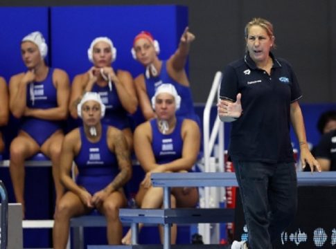 Εθνική γυναικών: Αρχίζει η προετοιμασία για το Ευρωπαϊκό