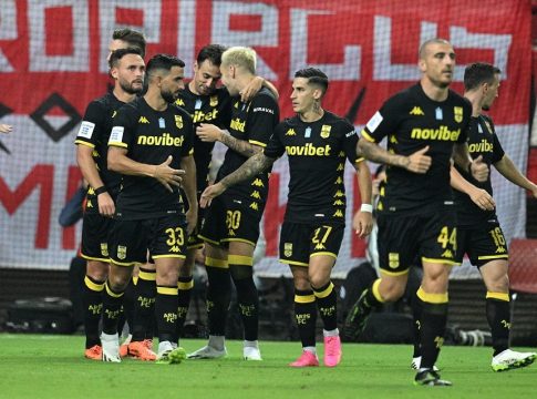 Άρης: Η έκπληξη με Μενέντες και η αποστολή