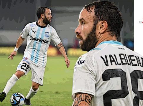 Η νέα ζωή του Ματιέ Βαλμπουενά (pic, vid)