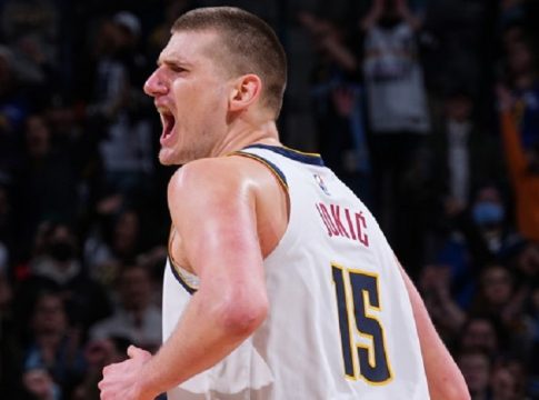 Έγραψε ιστορία ο Γιόκιτς με το 108ο triple double της καριέρας του απέναντι στους Πέλικανς (134-116)