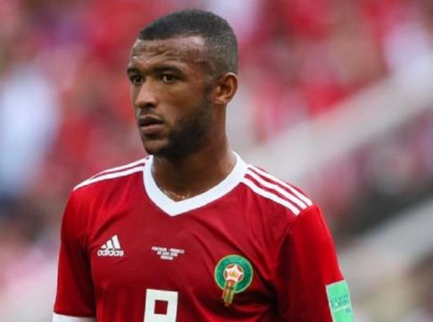 Με Ελ Κααμπί το Μαρόκο στα προκριματικά του Παγκοσμίου Κυπέλλου