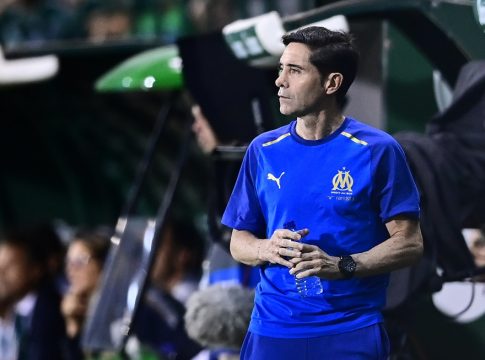 Υπό κρίση ο Πατσέτα στη Βιγιαρεάλ, «παίζει» επιστροφή Μαρθελίνο!