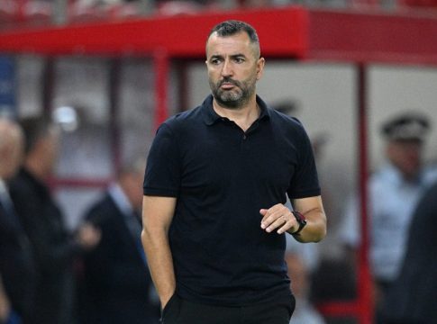 Το πλάνο του Μαρτίνεθ και η τριάδα