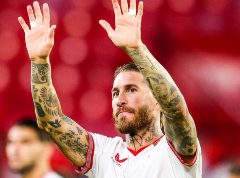 «Βόμβα» με Σέρχιο Ράμος: Σκάνδαλο που… ταράζει τα νερά!