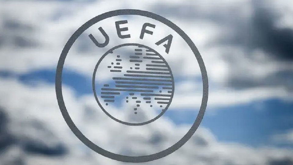 Αλλαγές στο σήμα του Europa League ετοιμάζει η UEFA