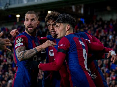 Αυτοί προκρίθηκαν στους «16» του Champions League – Ποιοι έχουν ακόμη ελπίδες, ποιοι συνεχίζουν Europa