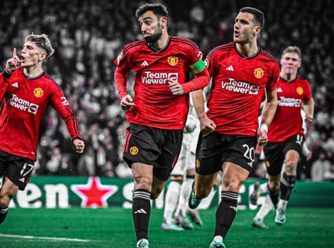 Η μάχη της… επιβίωσης στο Champions League: Όλα ανοιχτά για Γιουνάιτεντ, Άρσεναλ και Σεβίλλη