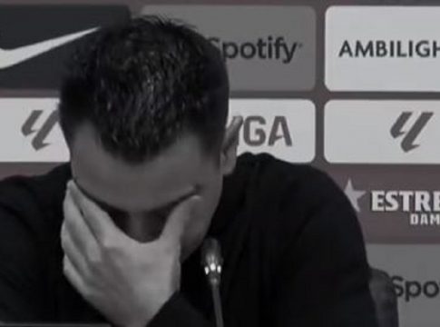 Αυτά είναι τα φαβορί για τον πάγκο της Μπαρτσελόνα