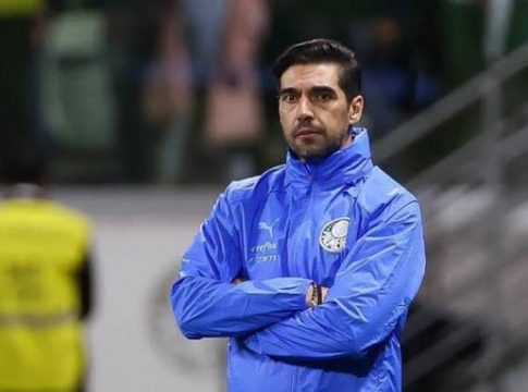 H Aλ-Σαντ θέλει να κάνει πιο ακριβοπληρωμένο προπονητή του κόσμου τον Αμπέλ Φερέιρα
