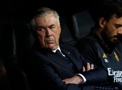 Ο Αντσελότι βάζει «φρένο» στην απόκτηση του Ικάρντι