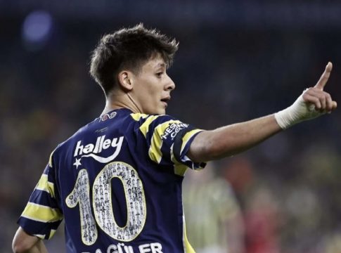 O Γκιουλέρ έγινε «τέρας» μέσα σε 5 μήνες στη Ρεάλ