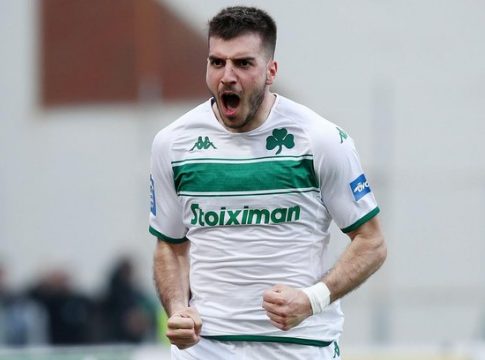 Η Σπόρτινγκ θέλει τον Ιωαννίδη ανεξάρτητα με τον Γκιοκέρες