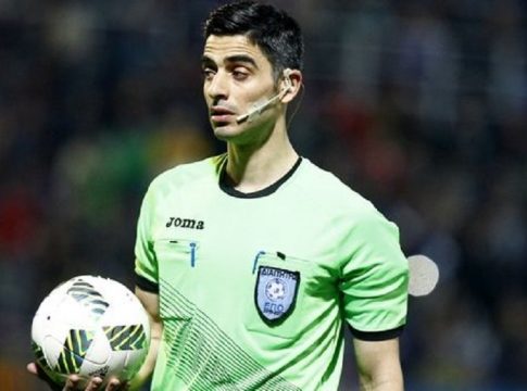 Ο Παπαδόπουλος στην Τρίπολη, Ζαμπαλάς στην Κηφισιά και Τσέτσιλας στην «OPAP Arena»