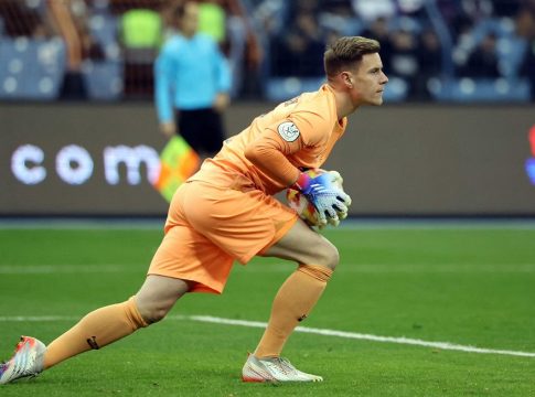 Έγραψε ιστορία ο Τερ Στέγκεν: Έφτασε τις 409 συμμετοχές με τη Μπαρτσελόνα