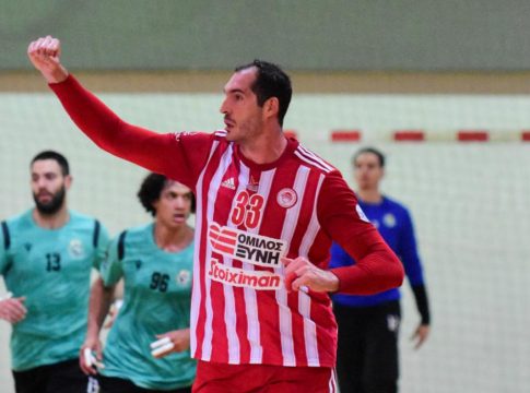 Ολυμπιακός: Επιστροφή στην Ευρώπη, «αποστολή» στην Κροατία!