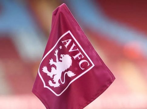 Καταγγελία στην UEFA για τη Λέγκια και τους οπαδούς της από την Άστον Βίλα