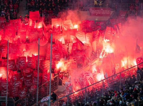 Τιμώρησε την Μπάγερν Μονάχου η UEFA