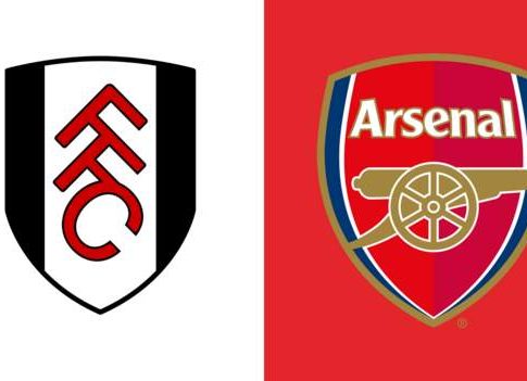 LIVE: Φούλαμ – Άρσεναλ