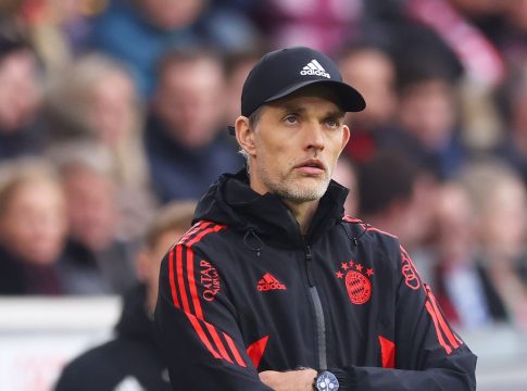 Ο Τούχελ μίλησε για τους τραυματισμούς που ταλαιπωρούν την Μπάγερν Μονάχου