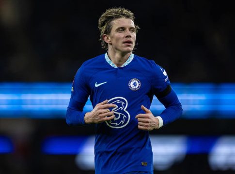 LIVE: Τσέλσι-Σέφιλντ Γιουνάιτεντ