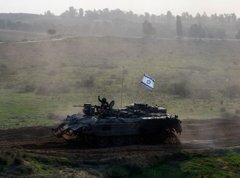 Reuters: Το Ισραήλ θέλει νεκρή ζώνη στη μεταπολεμική Γάζα